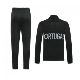 Portugal 2020-2021 Treningsdresser M002